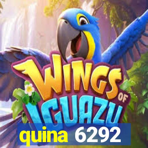 quina 6292